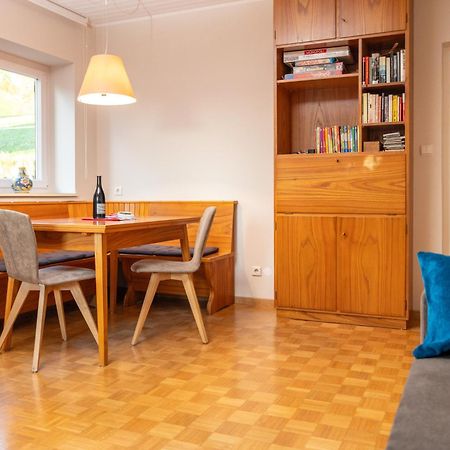Apartment Bellevue Seis Siusi Εξωτερικό φωτογραφία