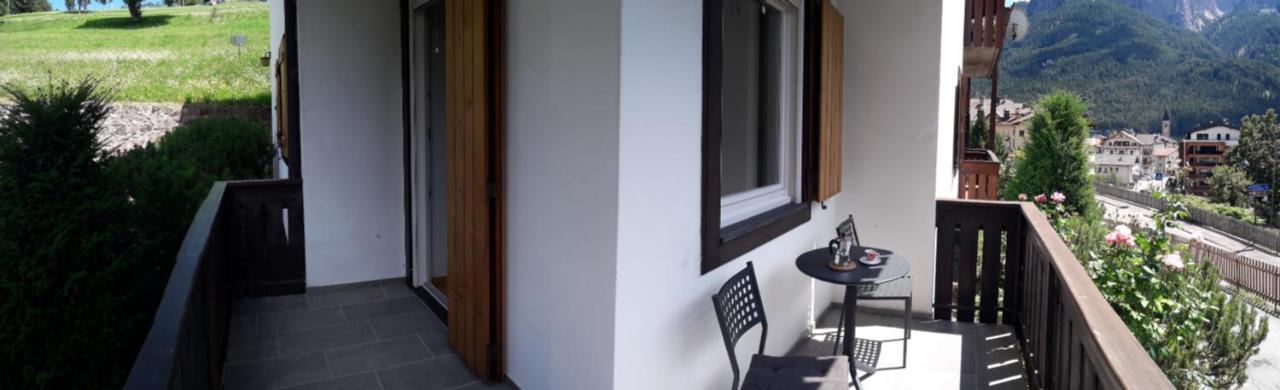 Apartment Bellevue Seis Siusi Εξωτερικό φωτογραφία