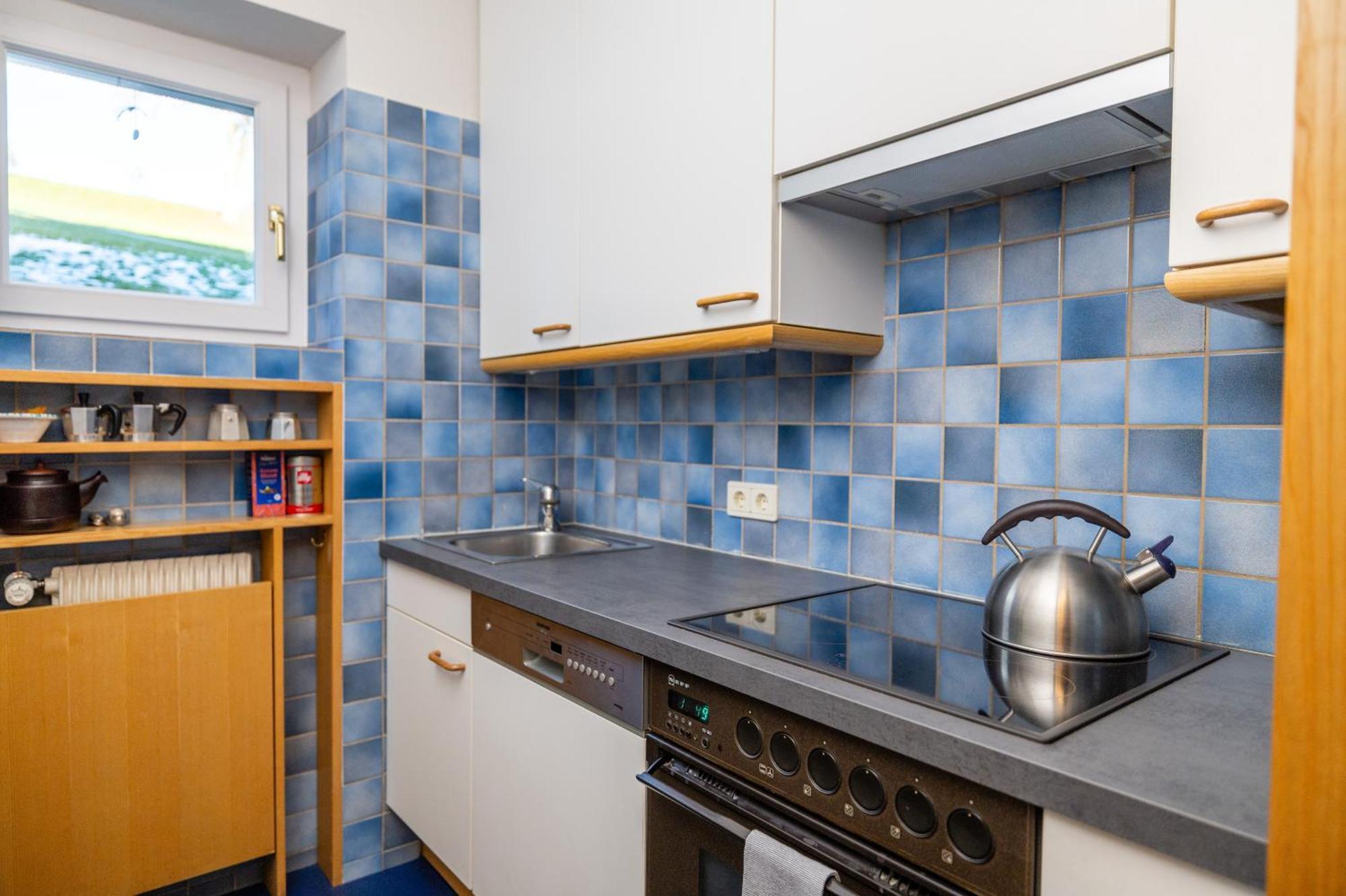 Apartment Bellevue Seis Siusi Εξωτερικό φωτογραφία