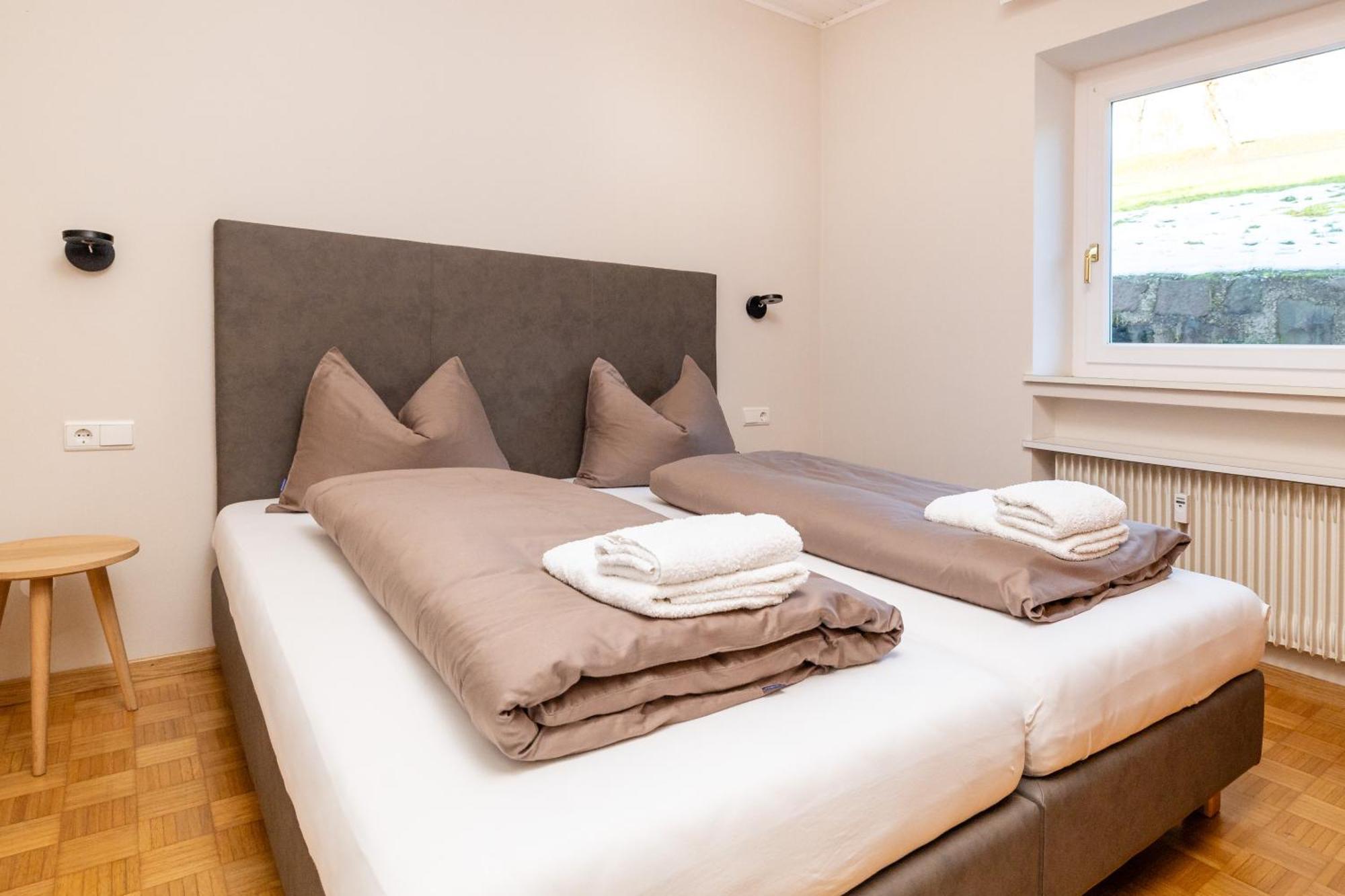Apartment Bellevue Seis Siusi Εξωτερικό φωτογραφία