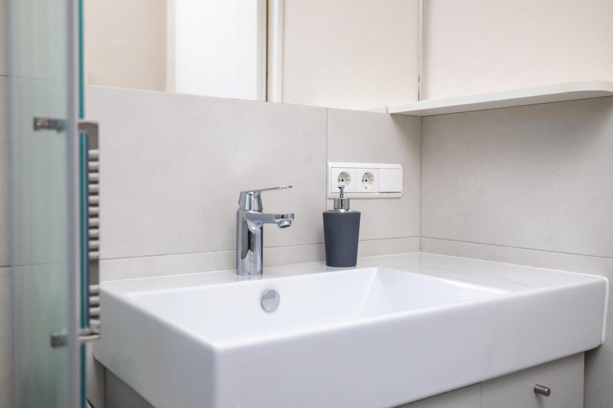 Apartment Bellevue Seis Siusi Εξωτερικό φωτογραφία