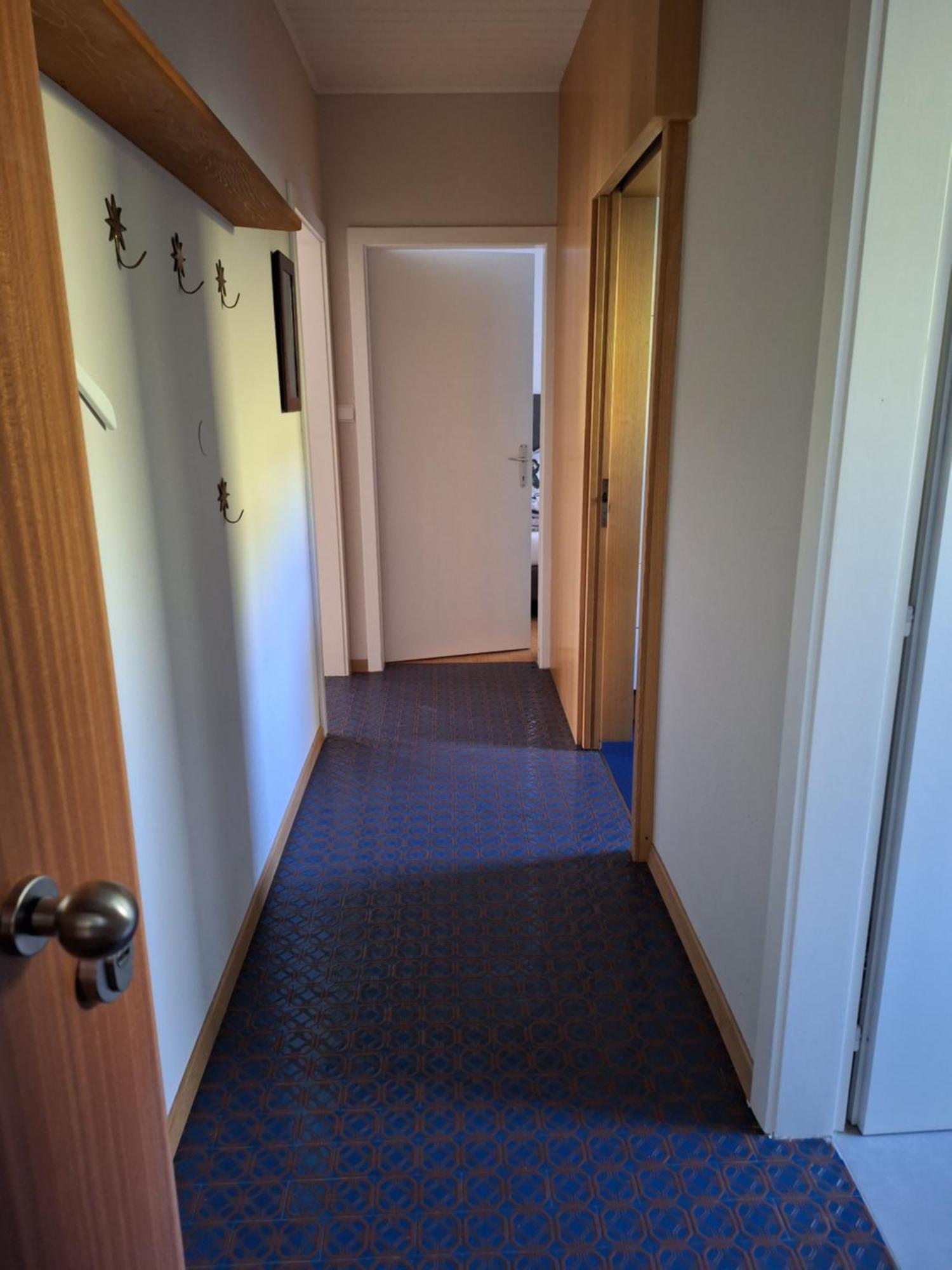 Apartment Bellevue Seis Siusi Εξωτερικό φωτογραφία